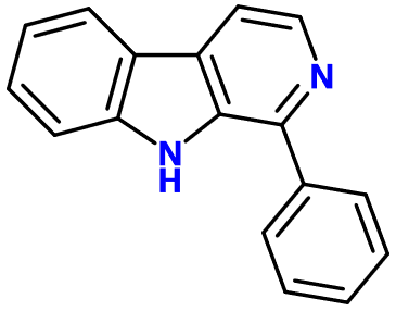 (图片) MC002579 1-Phenyl-9H-ß-carboline